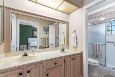 Worthington Country Club End-Unit Carriage home with Winchester on Worthington Country Club in Florida - for sale on GolfHomes.com, golf home, golf lot