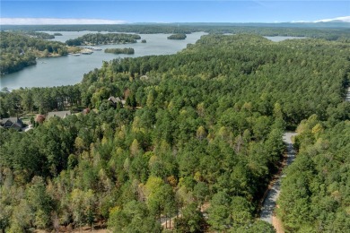 Nestled within the highly sought-after community of The Cliffs on The Cliffs At Keowee Springs in South Carolina - for sale on GolfHomes.com, golf home, golf lot