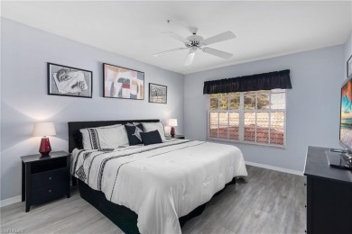 Worthington Country Club End-Unit Carriage home with Winchester on Worthington Country Club in Florida - for sale on GolfHomes.com, golf home, golf lot