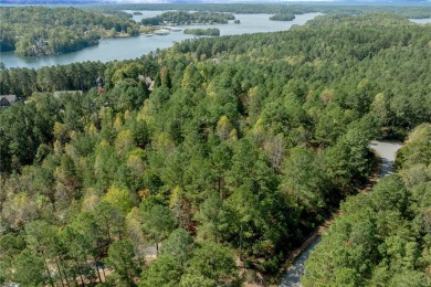 Nestled within the highly sought-after community of The Cliffs on The Cliffs At Keowee Springs in South Carolina - for sale on GolfHomes.com, golf home, golf lot