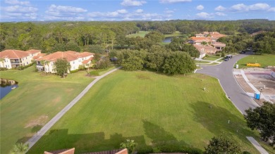 Beautiful building lot at Mission Resort + Club, (formerly on Mission Inn Resort and Club in Florida - for sale on GolfHomes.com, golf home, golf lot