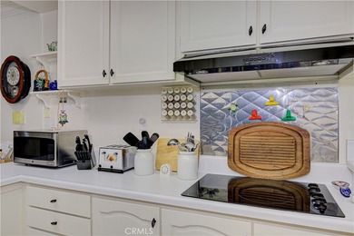 Nestled in a premium area of the community known as Nob Hill on Leisure Village Par 3 Golf Course in California - for sale on GolfHomes.com, golf home, golf lot