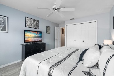 Worthington Country Club End-Unit Carriage home with Winchester on Worthington Country Club in Florida - for sale on GolfHomes.com, golf home, golf lot