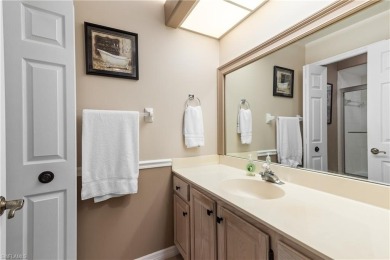 Worthington Country Club End-Unit Carriage home with Winchester on Worthington Country Club in Florida - for sale on GolfHomes.com, golf home, golf lot