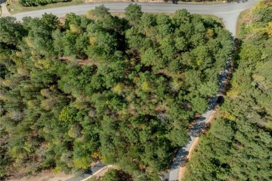 Nestled within the highly sought-after community of The Cliffs on The Cliffs At Keowee Springs in South Carolina - for sale on GolfHomes.com, golf home, golf lot