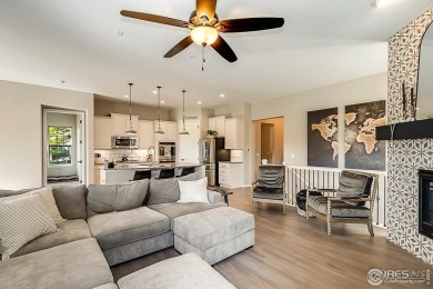 Welcome to this meticulously upgraded ranch-style patio home in on Pelican Lakes Golf and Country Club in Colorado - for sale on GolfHomes.com, golf home, golf lot