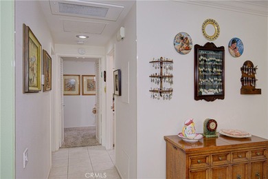 Nestled in a premium area of the community known as Nob Hill on Leisure Village Par 3 Golf Course in California - for sale on GolfHomes.com, golf home, golf lot