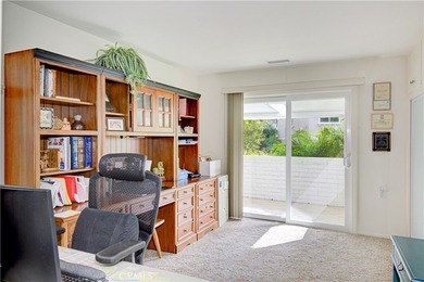 Nestled in a premium area of the community known as Nob Hill on Leisure Village Par 3 Golf Course in California - for sale on GolfHomes.com, golf home, golf lot