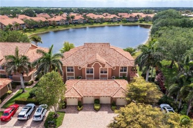 Worthington Country Club End-Unit Carriage home with Winchester on Worthington Country Club in Florida - for sale on GolfHomes.com, golf home, golf lot