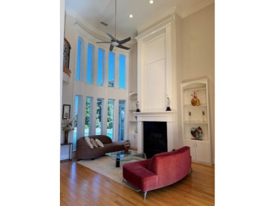 Situated in the prestigious golf course community of the on Timarron Country Club in Texas - for sale on GolfHomes.com, golf home, golf lot