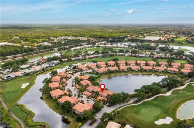Worthington Country Club End-Unit Carriage home with Winchester on Worthington Country Club in Florida - for sale on GolfHomes.com, golf home, golf lot