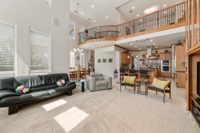 Situated in the prestigious golf course community of the on Timarron Country Club in Texas - for sale on GolfHomes.com, golf home, golf lot