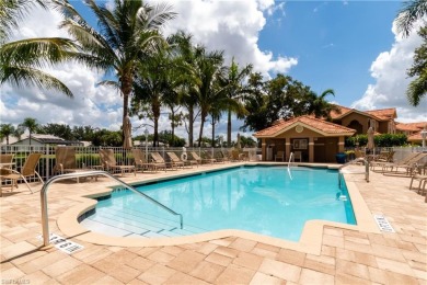 Worthington Country Club End-Unit Carriage home with Winchester on Worthington Country Club in Florida - for sale on GolfHomes.com, golf home, golf lot
