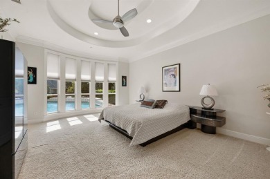 Situated in the prestigious golf course community of the on Timarron Country Club in Texas - for sale on GolfHomes.com, golf home, golf lot