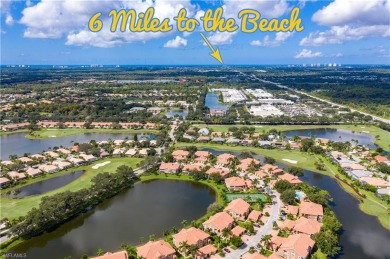 Worthington Country Club End-Unit Carriage home with Winchester on Worthington Country Club in Florida - for sale on GolfHomes.com, golf home, golf lot