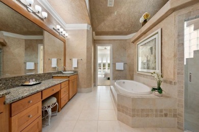 Situated in the prestigious golf course community of the on Timarron Country Club in Texas - for sale on GolfHomes.com, golf home, golf lot