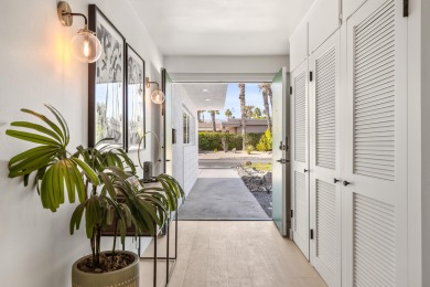 THE BEST VALUE IN INDIAN WELLS WITH NO HOAS! Enjoy iconic Mid on  in California - for sale on GolfHomes.com, golf home, golf lot