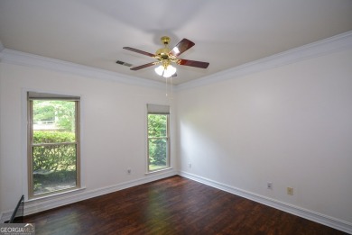 WHAT A DEAL! TWO HOMES IN ONE! This 9 bedroom/6 bath home is on Brookstone Golf and Country Club in Georgia - for sale on GolfHomes.com, golf home, golf lot