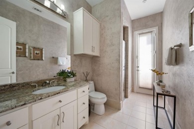 Situated in the prestigious golf course community of the on Timarron Country Club in Texas - for sale on GolfHomes.com, golf home, golf lot