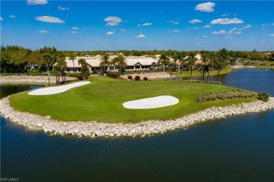 Worthington Country Club End-Unit Carriage home with Winchester on Worthington Country Club in Florida - for sale on GolfHomes.com, golf home, golf lot