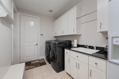 Situated in the prestigious golf course community of the on Timarron Country Club in Texas - for sale on GolfHomes.com, golf home, golf lot
