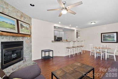 Welcome to your condo in the mountains! Situated in North Cove on Linville Falls Golf Club in North Carolina - for sale on GolfHomes.com, golf home, golf lot