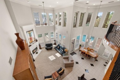 Situated in the prestigious golf course community of the on Timarron Country Club in Texas - for sale on GolfHomes.com, golf home, golf lot