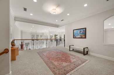 Situated in the prestigious golf course community of the on Timarron Country Club in Texas - for sale on GolfHomes.com, golf home, golf lot