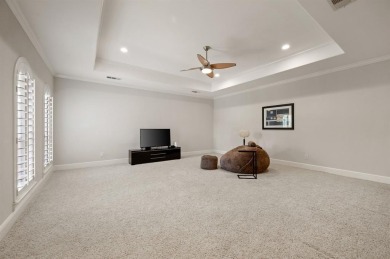 Situated in the prestigious golf course community of the on Timarron Country Club in Texas - for sale on GolfHomes.com, golf home, golf lot
