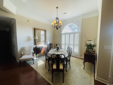 Welcome to this beautiful, rare gem nestled in one of the area's on The Course at River Oaks in Arkansas - for sale on GolfHomes.com, golf home, golf lot