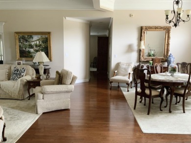 Welcome to this beautiful, rare gem nestled in one of the area's on The Course at River Oaks in Arkansas - for sale on GolfHomes.com, golf home, golf lot