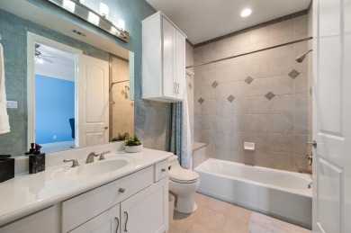 Situated in the prestigious golf course community of the on Timarron Country Club in Texas - for sale on GolfHomes.com, golf home, golf lot