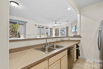 Welcome to your condo in the mountains! Situated in North Cove on Linville Falls Golf Club in North Carolina - for sale on GolfHomes.com, golf home, golf lot