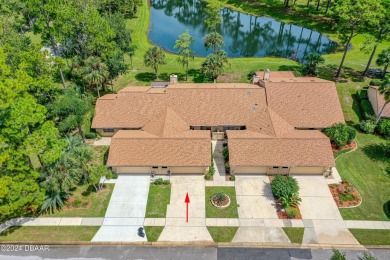 Mr & Mrs. Clean live here! Meticulously maintained home is on Indigo Lakes Golf Club in Florida - for sale on GolfHomes.com, golf home, golf lot