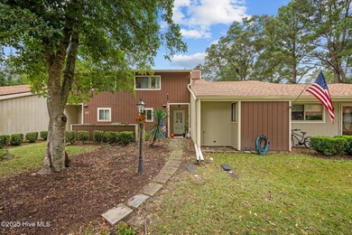 Waterfront Living in River Bend-Under $200K! Welcome to 84 on River Bend Golf and Country Club in North Carolina - for sale on GolfHomes.com, golf home, golf lot