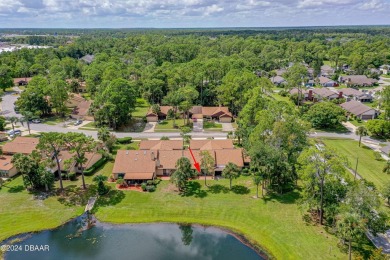 Mr & Mrs. Clean live here! Meticulously maintained home is on Indigo Lakes Golf Club in Florida - for sale on GolfHomes.com, golf home, golf lot