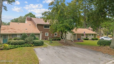 Waterfront Living in River Bend-Under $200K! Welcome to 84 on River Bend Golf and Country Club in North Carolina - for sale on GolfHomes.com, golf home, golf lot