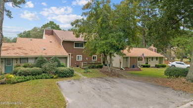 Waterfront Living in River Bend--Under $200K!
Welcome to 84 on River Bend Golf and Country Club in North Carolina - for sale on GolfHomes.com, golf home, golf lot