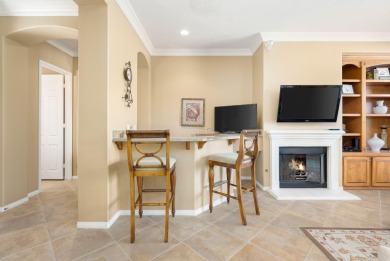 Welcome to the popular Pasadera 1 Floor plan located behind the on  in California - for sale on GolfHomes.com, golf home, golf lot