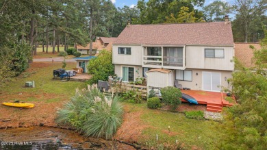 Waterfront Living in River Bend--Under $200K!
Welcome to 84 on River Bend Golf and Country Club in North Carolina - for sale on GolfHomes.com, golf home, golf lot