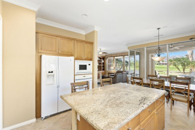 Welcome to the popular Pasadera 1 Floor plan located behind the on  in California - for sale on GolfHomes.com, golf home, golf lot