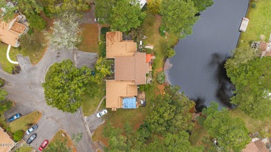 Waterfront Living in River Bend-Under $200K! Welcome to 84 on River Bend Golf and Country Club in North Carolina - for sale on GolfHomes.com, golf home, golf lot