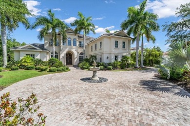 Welcome to an unparalleled luxury experience in The Concession on The Concession Golf Club in Florida - for sale on GolfHomes.com, golf home, golf lot