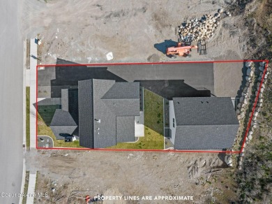 Welcome to your dream home on the Prairie Falls Golf Course! on Prairie Falls Golf Club in Idaho - for sale on GolfHomes.com, golf home, golf lot