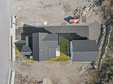 Welcome to your dream home on the Prairie Falls Golf Course! on Prairie Falls Golf Club in Idaho - for sale on GolfHomes.com, golf home, golf lot