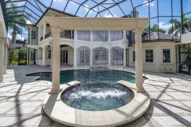 Welcome to an unparalleled luxury experience in The Concession on The Concession Golf Club in Florida - for sale on GolfHomes.com, golf home, golf lot