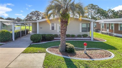 Introducing a beautifully maintained property in the exclusive on Brookridge Country Club in Florida - for sale on GolfHomes.com, golf home, golf lot