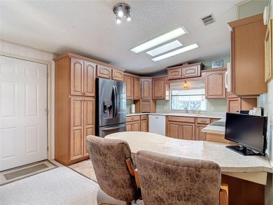 Introducing a beautifully maintained property in the exclusive on Brookridge Country Club in Florida - for sale on GolfHomes.com, golf home, golf lot