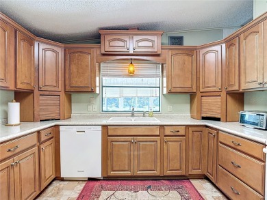 Introducing a beautifully maintained property in the exclusive on Brookridge Country Club in Florida - for sale on GolfHomes.com, golf home, golf lot