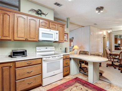 Introducing a beautifully maintained property in the exclusive on Brookridge Country Club in Florida - for sale on GolfHomes.com, golf home, golf lot